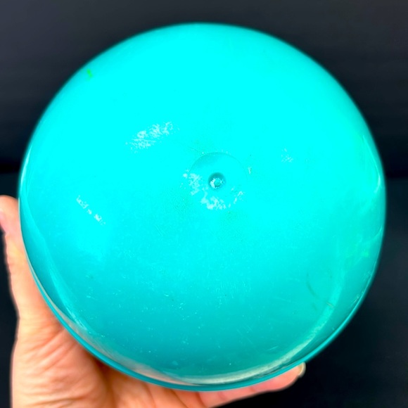 Vintage FISHER PRICE # 165 1966  Roly Poly chime ball - Picture 5 of 5